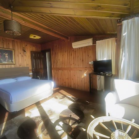 Denizci Hotel سينوب المظهر الخارجي الصورة