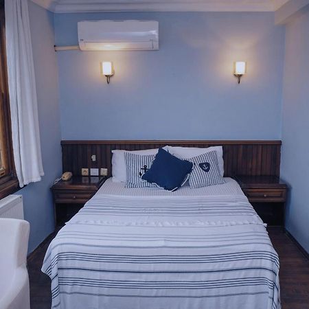 Denizci Hotel سينوب المظهر الخارجي الصورة